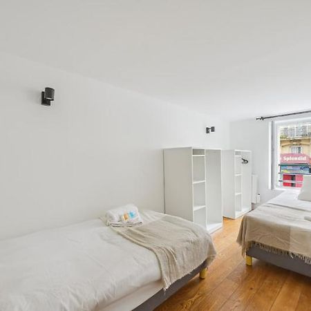 Apartmán Super 3 Pieces Paris Centre Exteriér fotografie
