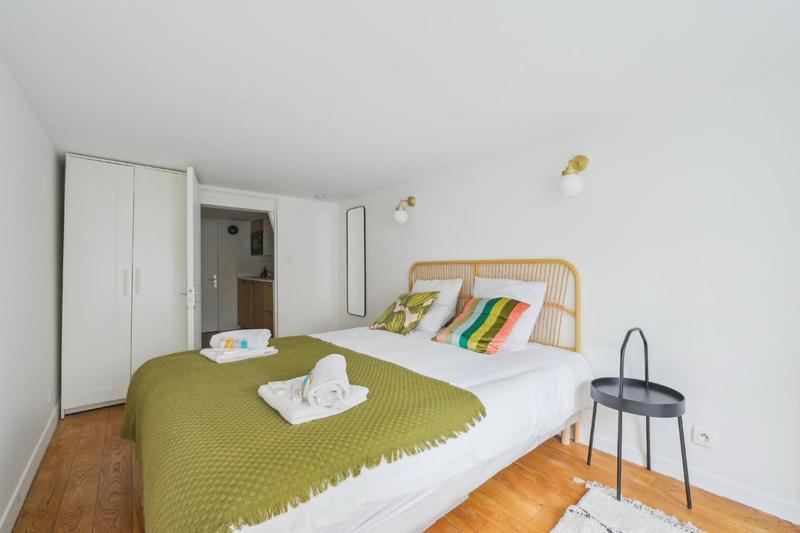 Apartmán Super 3 Pieces Paris Centre Exteriér fotografie